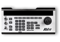 Контроллер PTZ-камер AVer CL01
